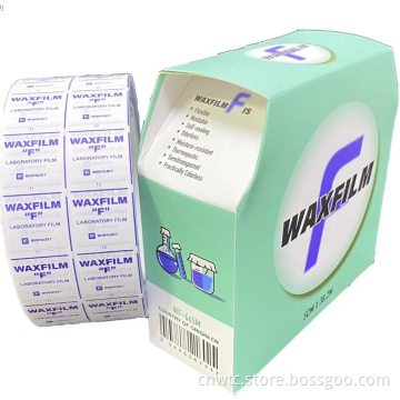 4 inch by 125 foot Laboratory Plastic Parafilm/Waxfilm: Your Comprehensive Search Solution
